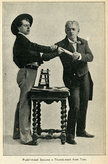 CAST PHOTOGRAPH