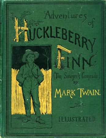 FIRST EDITION COVER