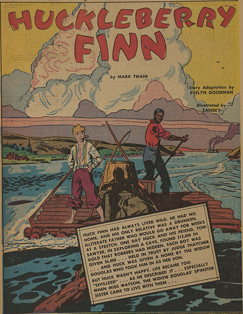 ILLUSTRATION OF JIM