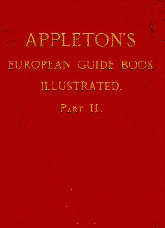 APPLETON'S COVER