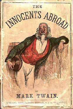 COVER: 1870 BRITISH EDITION