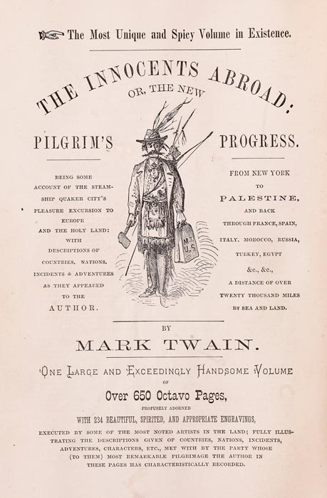 1869 SALES PROSPECTUS PAGE