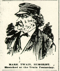 1895 NEWSPAPER ILLUSTRATION