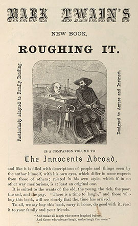 1872 PROMOTIONAL POSTER