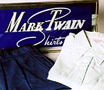 MARK TWAIN COLLECTIBLES