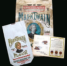 MARK TWAIN COLLECTIBLES