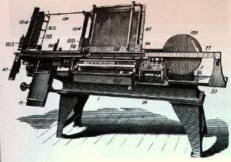 PAIGE TYPESETTER