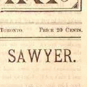 DETAIL: 1879 CANADIAN EDITION