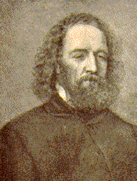 ALFRED, LORD TENNYSON